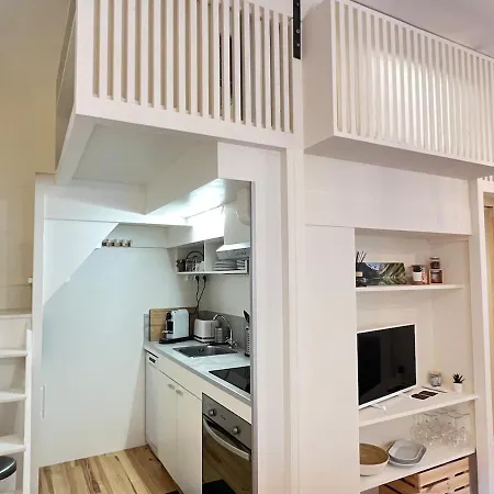 Apartment Plein Centre *