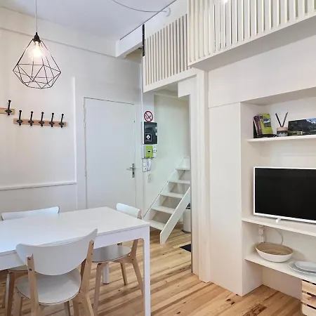 Plein Centre Apartment Cauterets