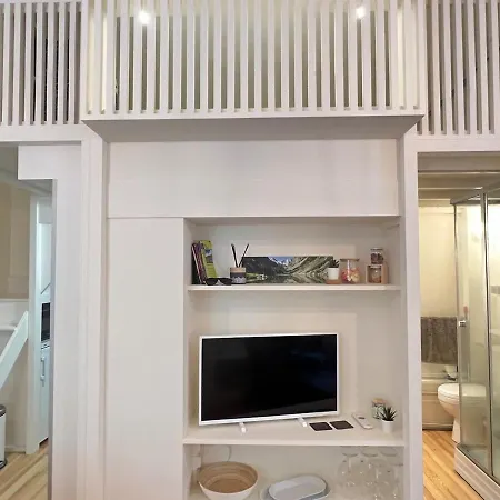 Plein Centre Apartment